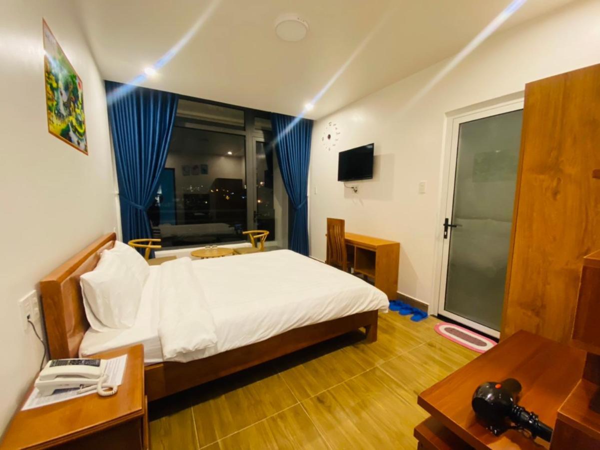 Vườn Xuân Hotel Đà Lạt Extérieur photo