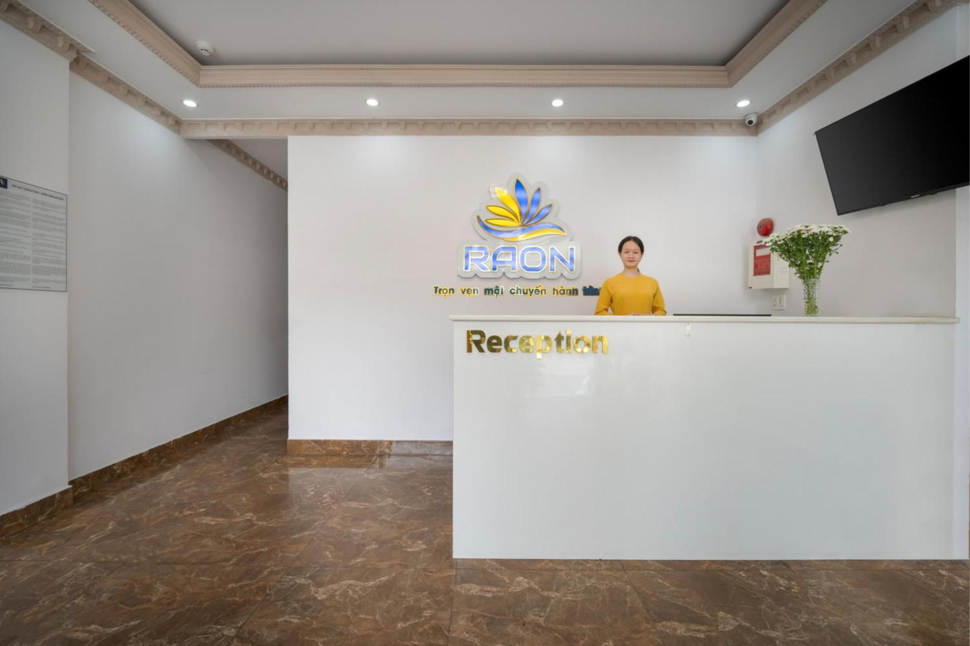 Vườn Xuân Hotel Đà Lạt Extérieur photo