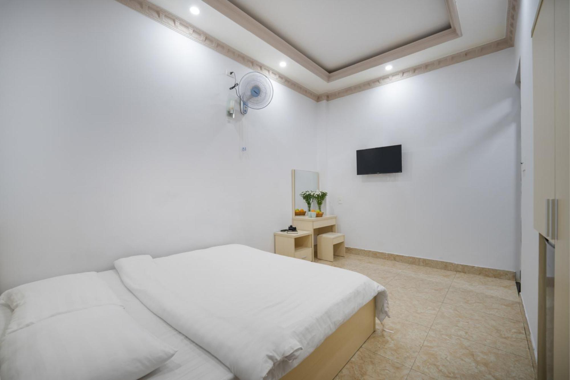 Vườn Xuân Hotel Đà Lạt Extérieur photo