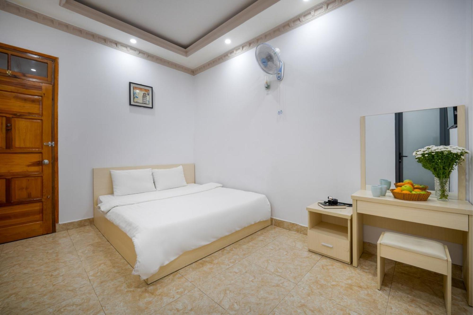 Vườn Xuân Hotel Đà Lạt Extérieur photo