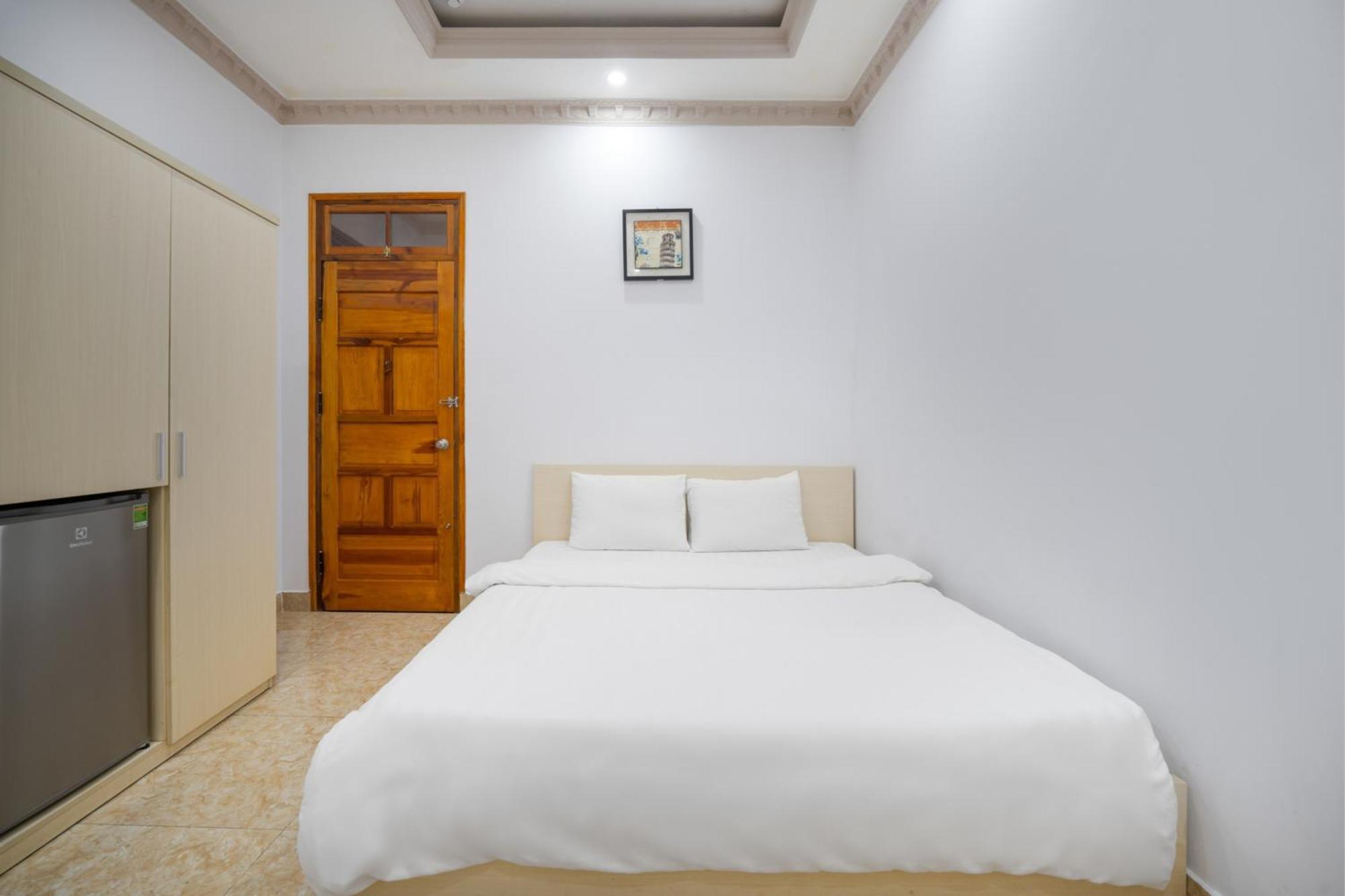 Vườn Xuân Hotel Đà Lạt Extérieur photo